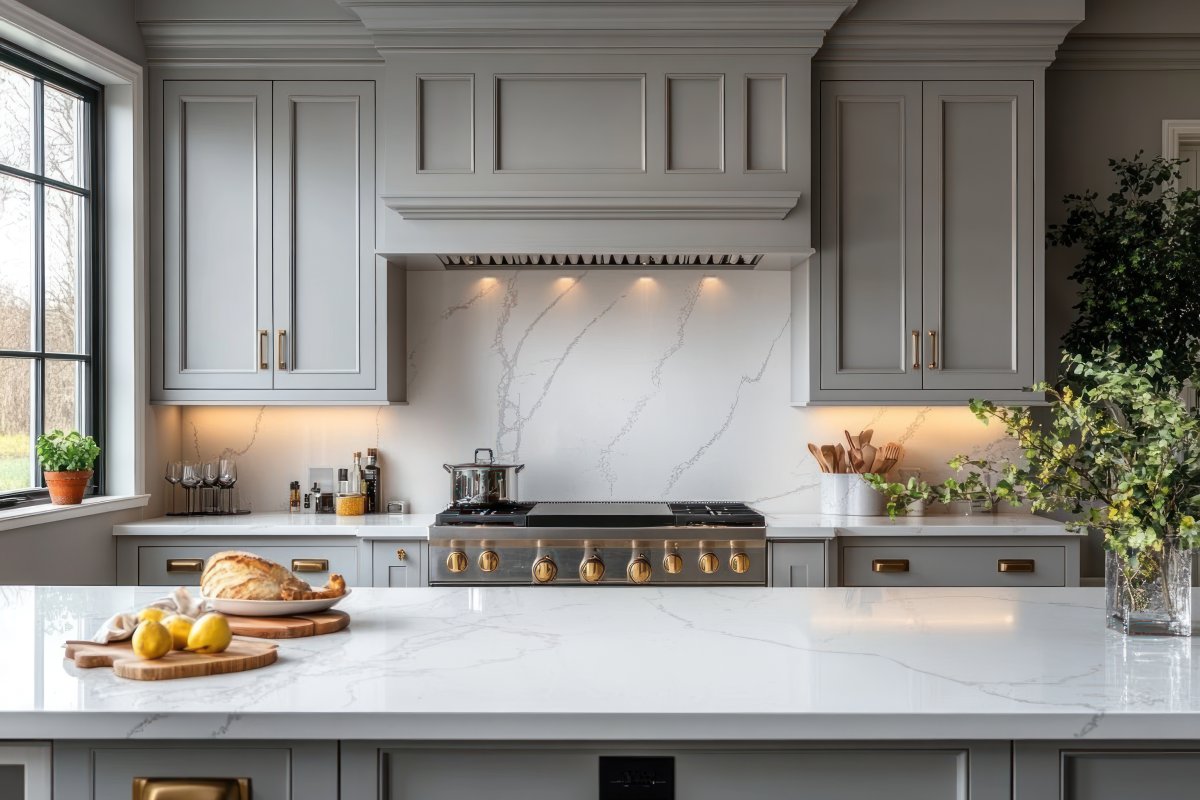 2025 Best Kitchens In America Contest