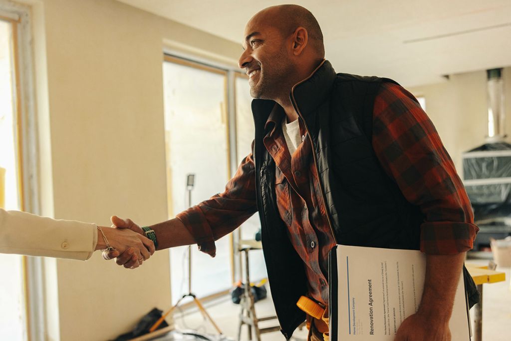 Top Countertop Marketing Services