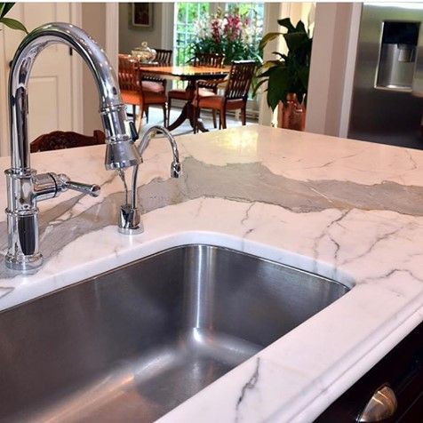 Countertop Projects Virginia